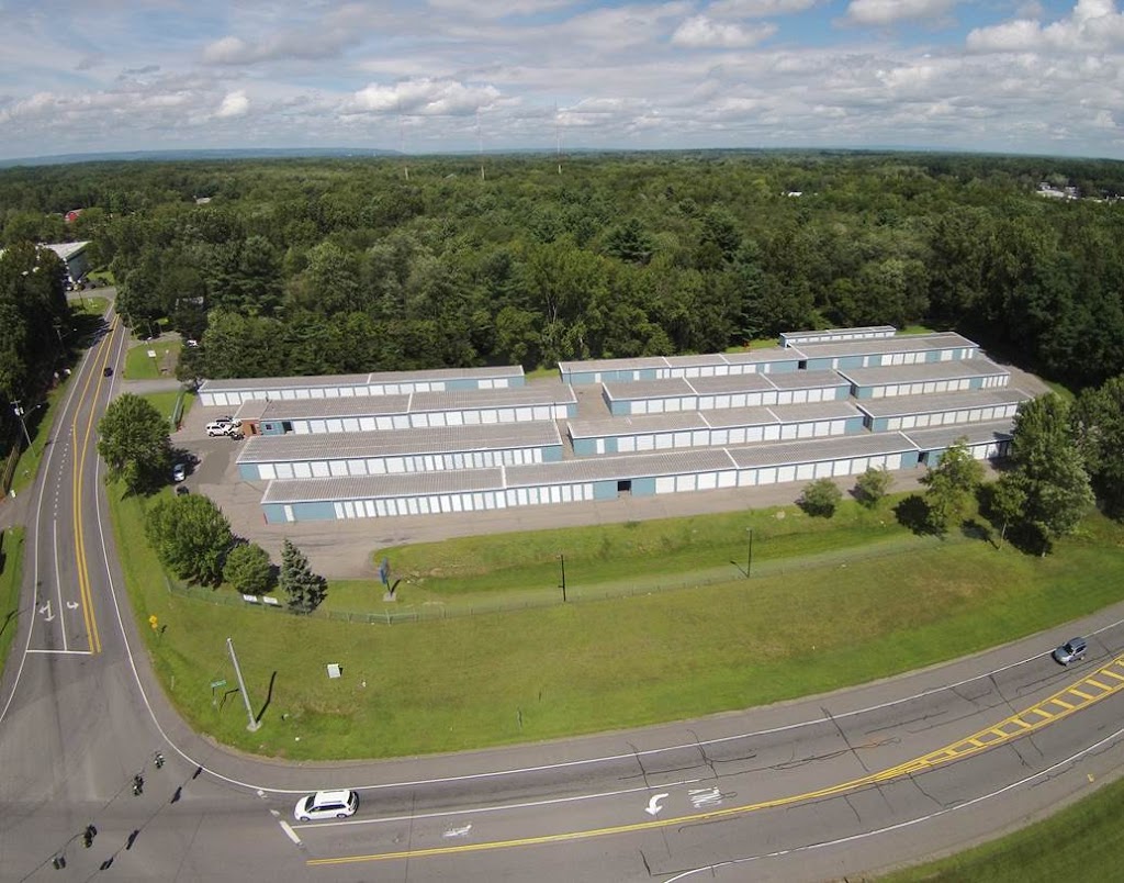 Mabeys Self Storage | 4291 Albany St, Albany, NY 12205, USA | Phone: (518) 869-0067
