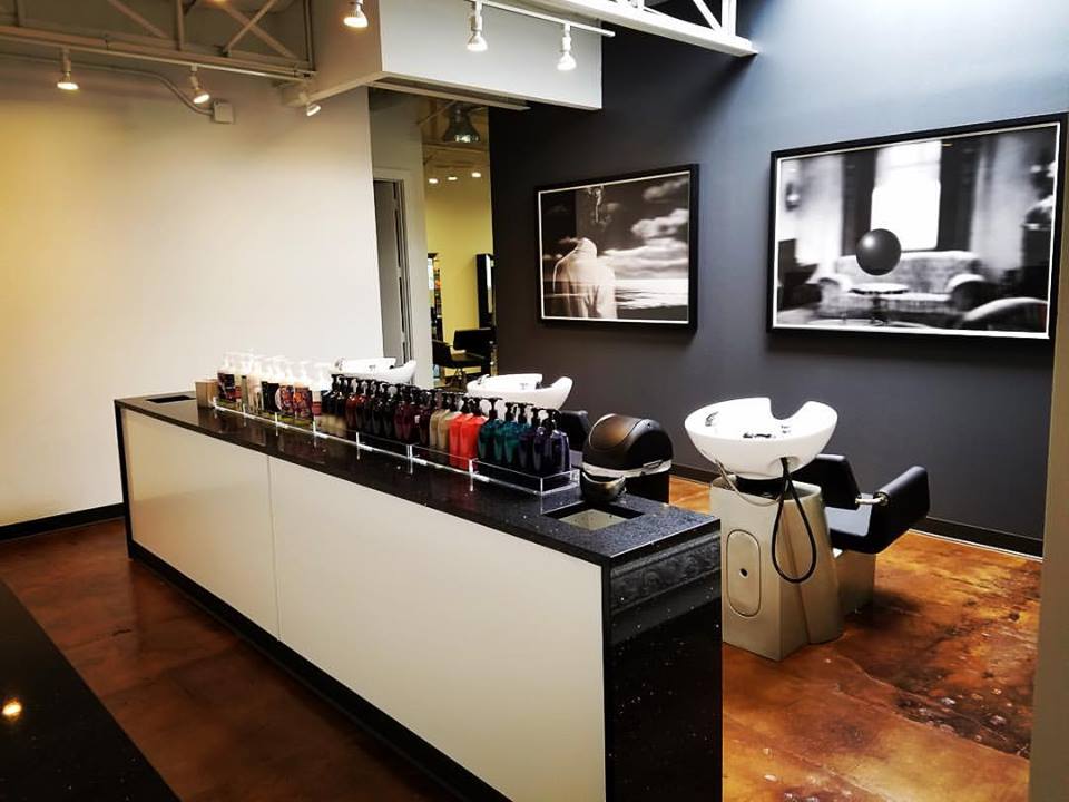 Scene salon | 2025 Irving Blvd #111, Dallas, TX 75207, USA | Phone: (214) 484-5841