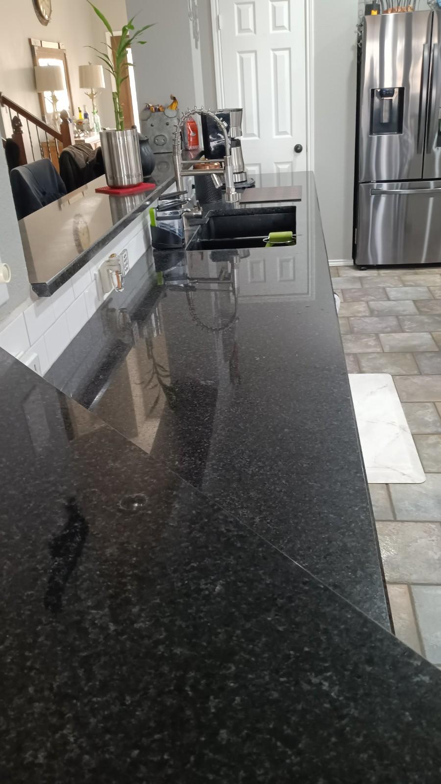 Big Texas Granite | 2800-2898 E Rosedale St, Fort Worth, TX 76105, USA | Phone: (817) 210-8028