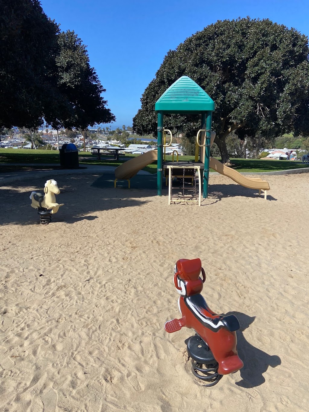 Marshall Street Park | 1400 Marshall St, Oceanside, CA 92054, USA | Phone: (760) 435-4500