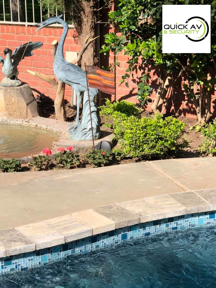 Quick Av & Security | 11002 US-87 d, Lubbock, TX 79423, USA | Phone: (806) 416-6222