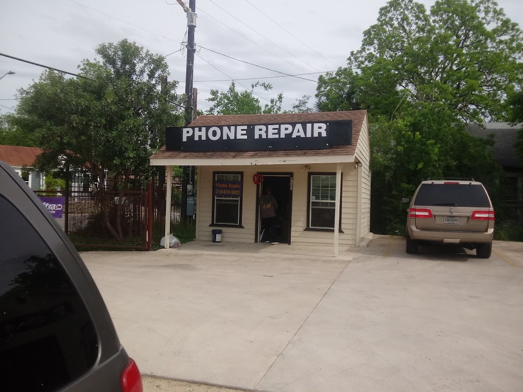 A-Rod Cell Phone Repair | 4305 S Presa St, San Antonio, TX 78210, USA | Phone: (210) 815-5822