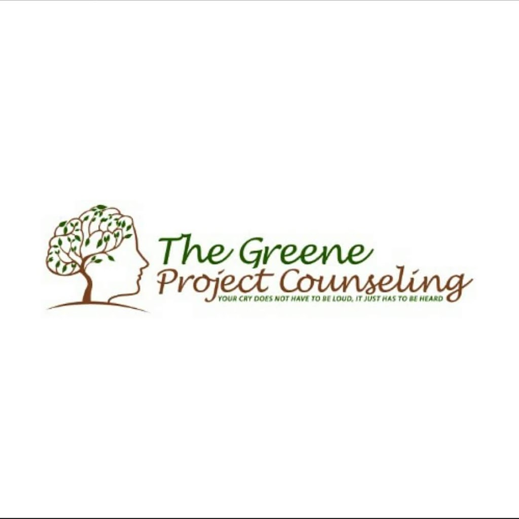 The Greene Project Counseling | 31395 W Seven Mile Rd Suite C, Livonia, MI 48152, USA | Phone: (248) 520-3389