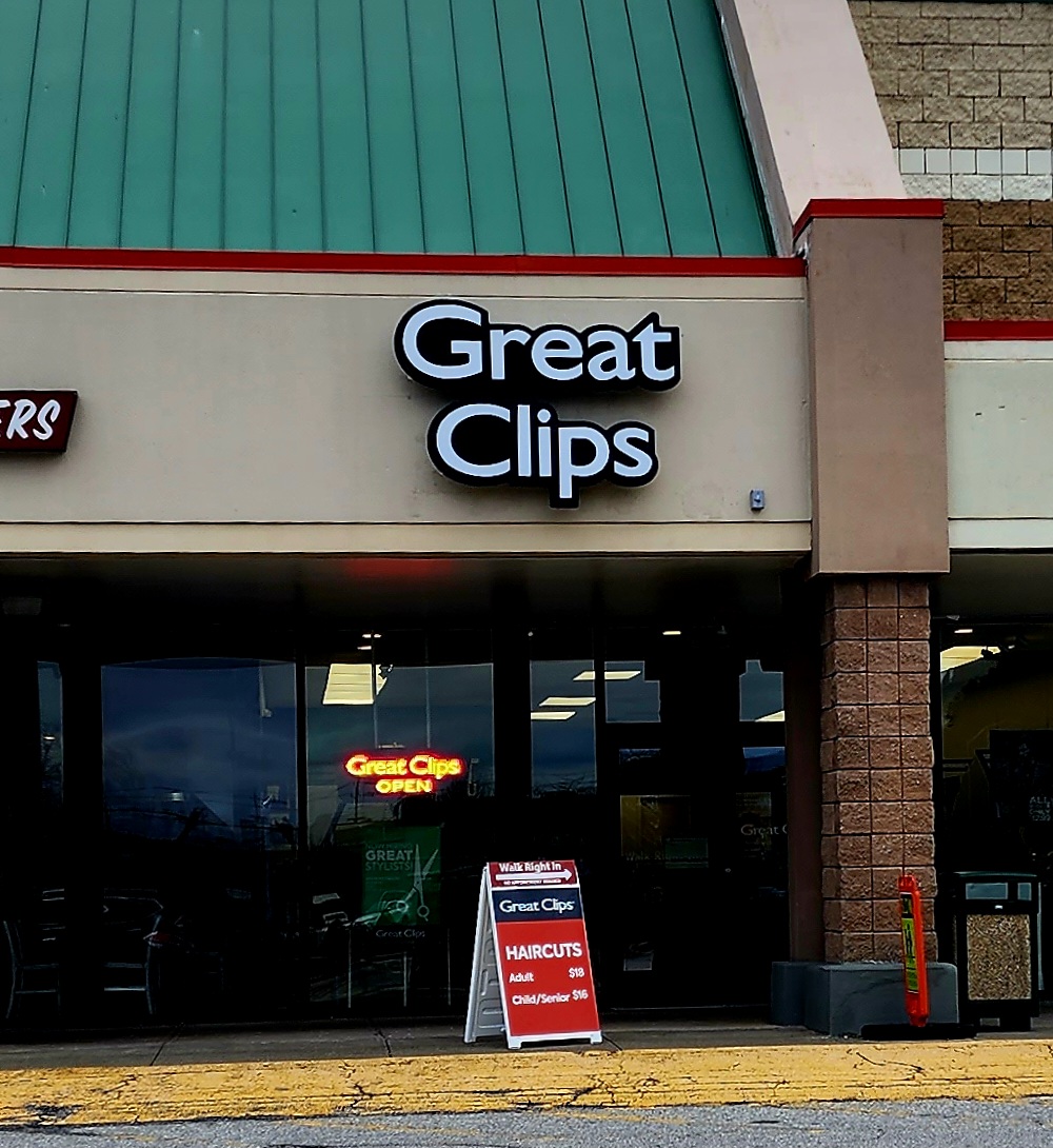 Great Clips | 111 Hulst Dr Ste. 2, Matamoras, PA 18336, USA | Phone: (570) 832-7975