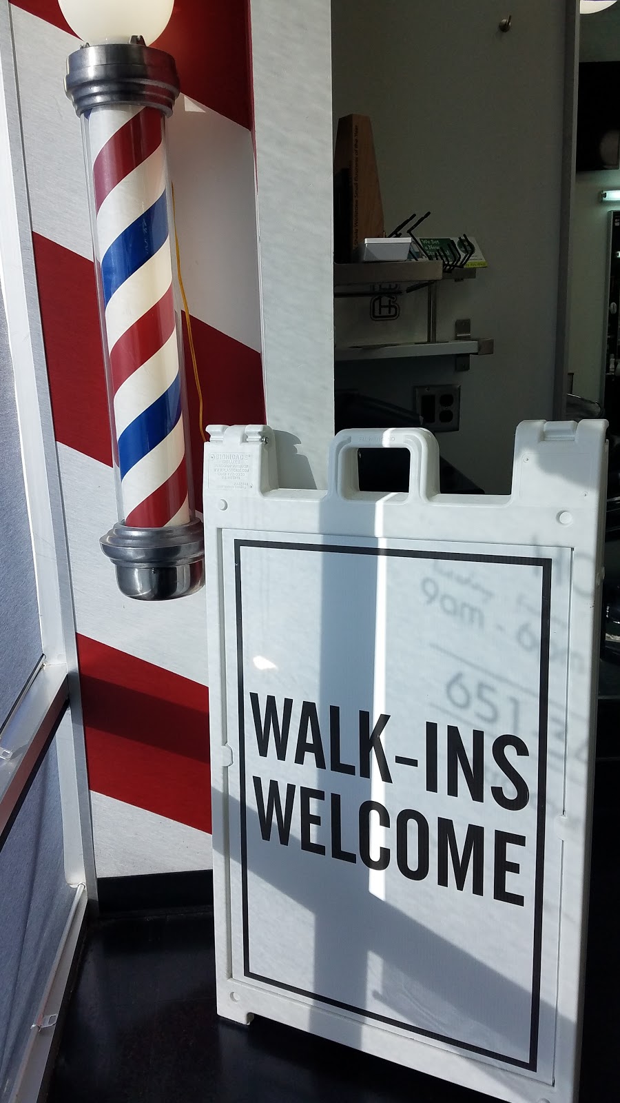 Grooming House Barber Shop | 603 University Ave W, St Paul, MN 55103, USA | Phone: (651) 340-0391