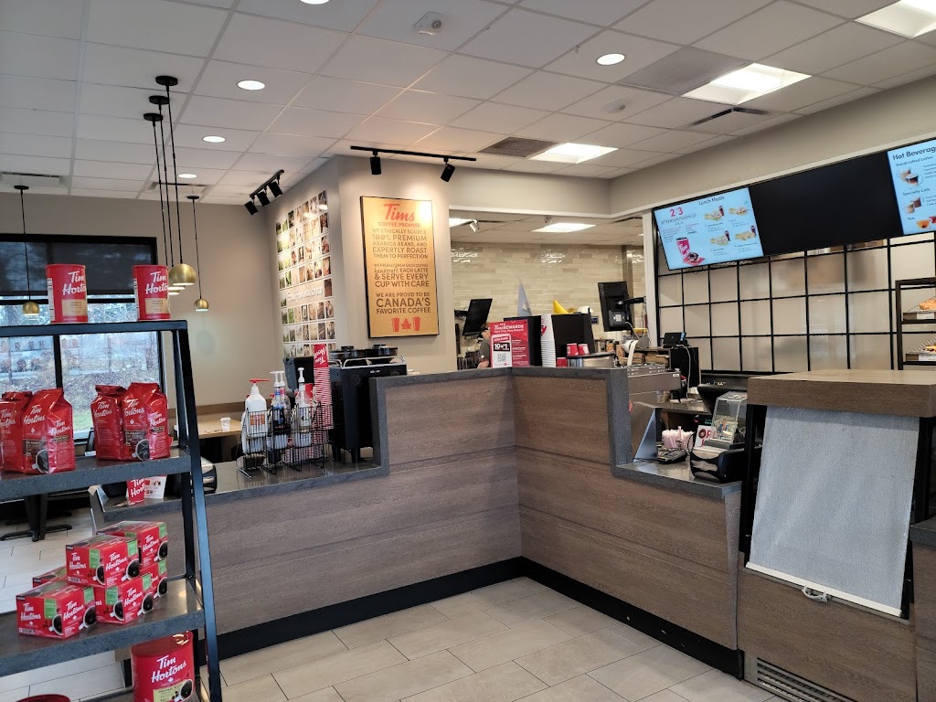 Tim Hortons | 1288 George Washington Blvd, Akron, OH 44306, USA | Phone: (234) 571-1121