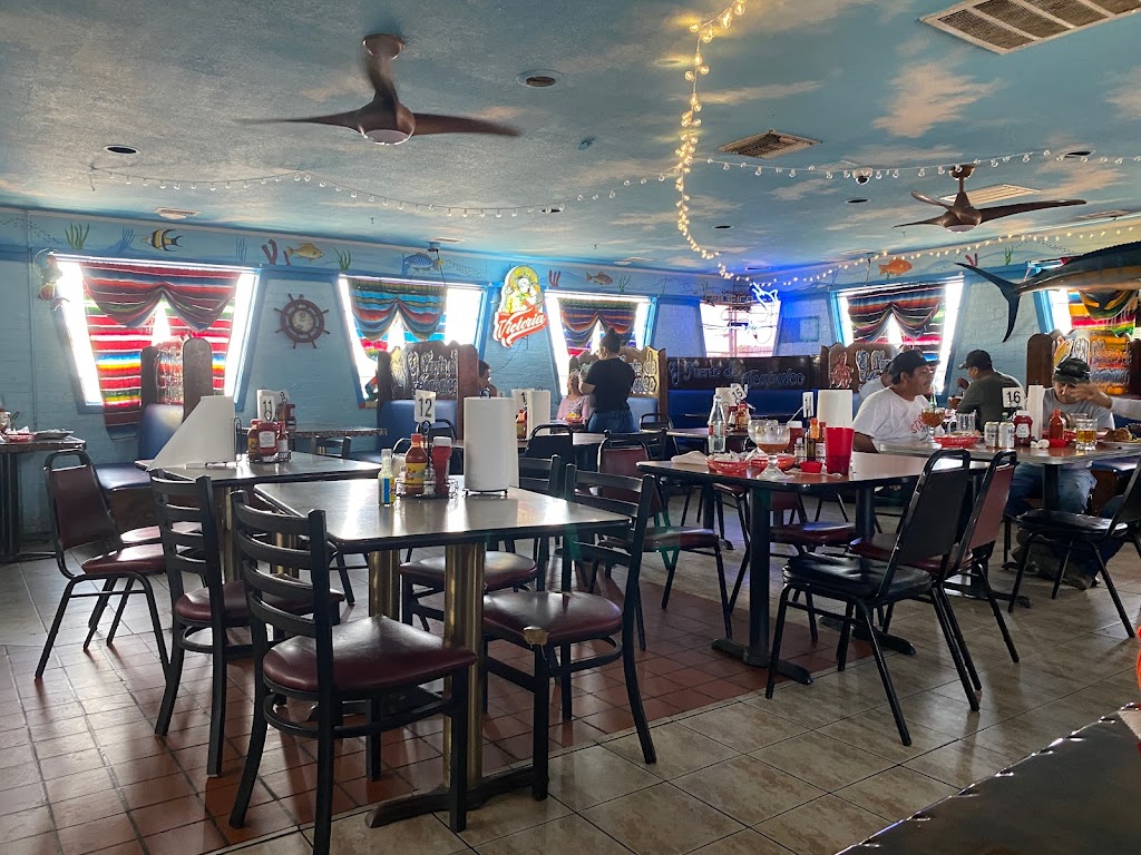 Mariscos El Puerto De Acapulco | 3205 Mansfield Hwy, Forest Hill, TX 76119, USA | Phone: (817) 536-0044