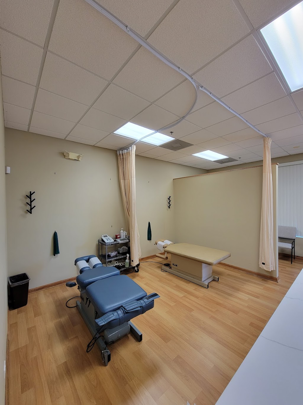 Lemont Chiropractic Center | 15337 E 127th St, Lemont, IL 60439, USA | Phone: (630) 257-9132