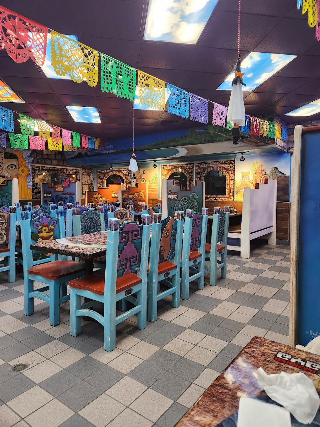 Riviera Maya | 10430 N U.S Hwy 31, Taylorsville, IN 47280, USA | Phone: (812) 703-2218