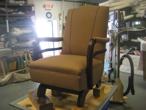 PGEEs Custom Upholstery, Canvas and Cushions | 20 Sintsink Dr E, Port Washington, NY 11050, USA | Phone: (516) 883-2628