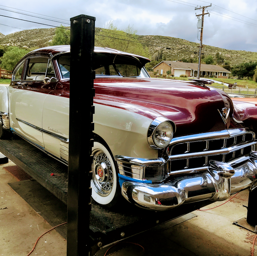 The radiator lady | 16820 Pfeifer Way, Lake Mathews, CA 92570, USA | Phone: (951) 219-4707