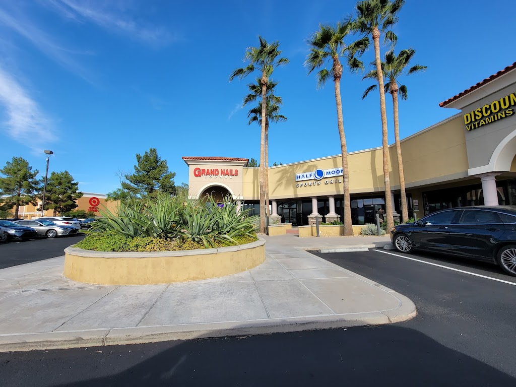 Bell Towne Plaza | 245 E Bell Rd, Phoenix, AZ 85022, USA | Phone: (602) 866-2273