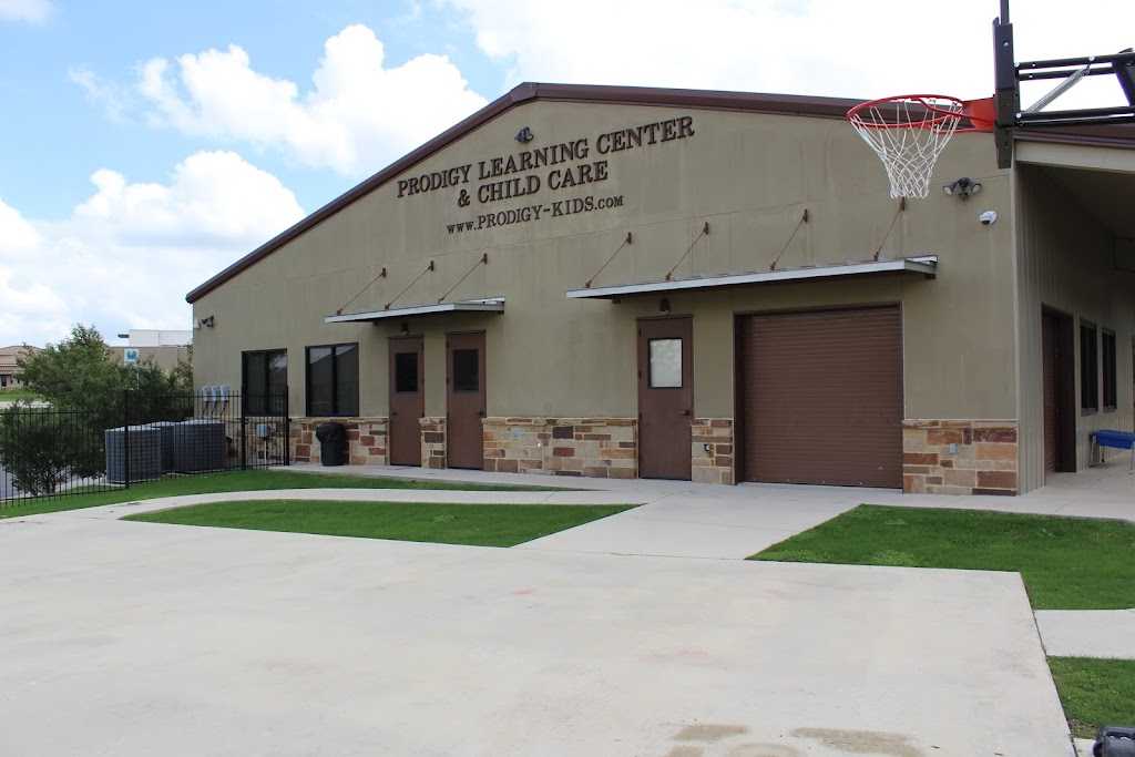 Prodigy Learning Center & Childcare - Hunters Creek | 241 Hunters Village, New Braunfels, TX 78132 | Phone: (830) 625-4404