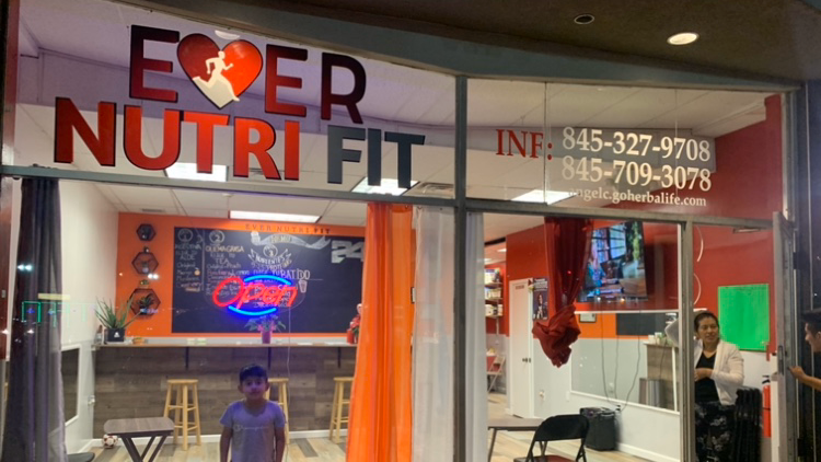 Ever Nutri Fit | 286 N Main St Suit 4, Spring Valley, NY 10977, USA | Phone: (845) 327-9708