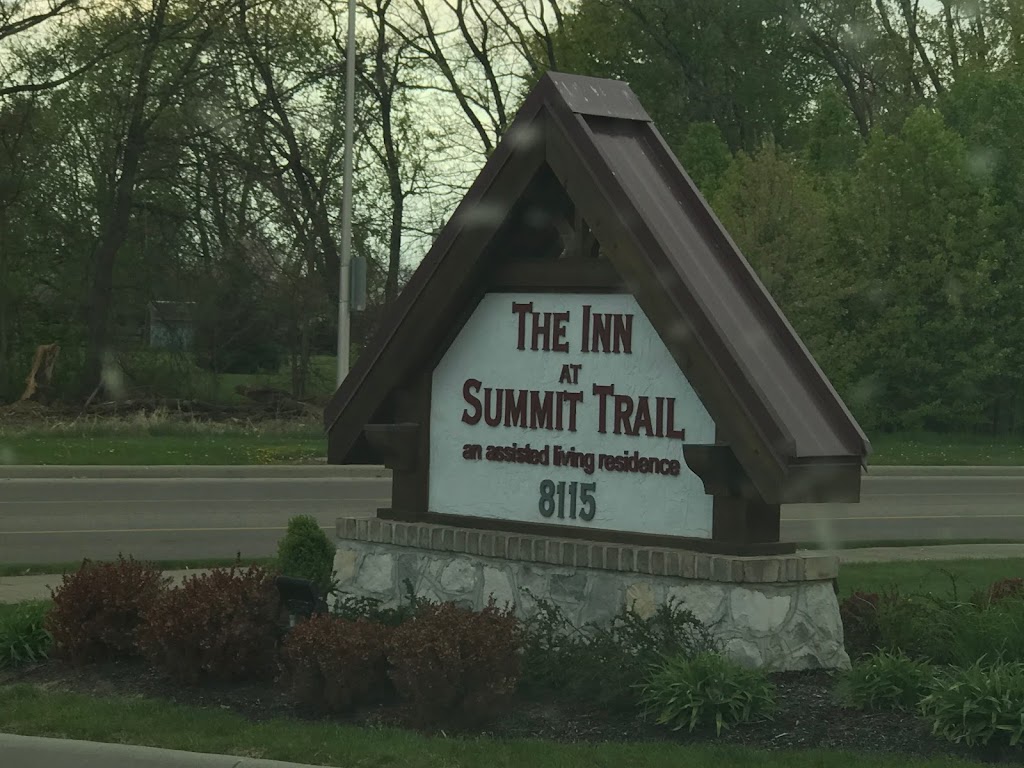 Inn At Summit Trail | 8115 Summit Rd, Reynoldsburg, OH 43068, USA | Phone: (740) 919-4977