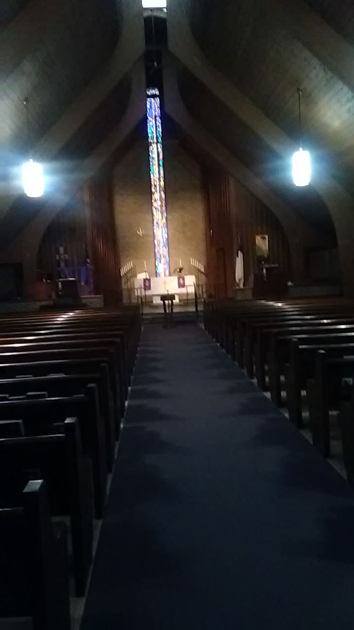 Faith Lutheran Church | 1187 Co Rd 128, Fremont, OH 43420 | Phone: (419) 332-6820