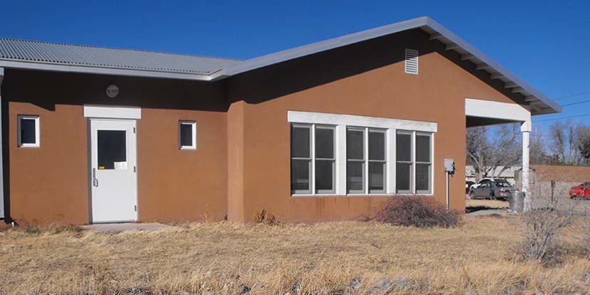 Mountainair Family Health Center | 105 E Pinon St, Mountainair, NM 87036, USA | Phone: (505) 847-2271