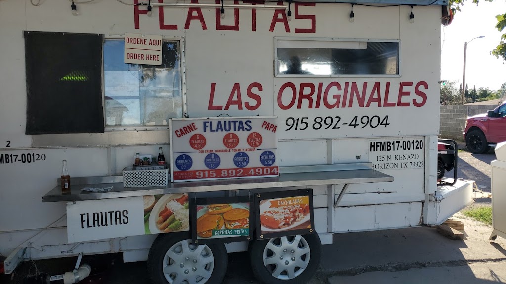 Flautas Las Originales | 10105 N Loop Dr, Socorro, TX 79927, USA | Phone: (915) 892-4904