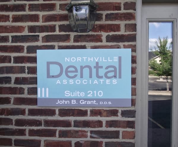 Northville Dental Associates | 42000 Six Mile Rd # 210, Northville, MI 48168, USA | Phone: (248) 347-4250