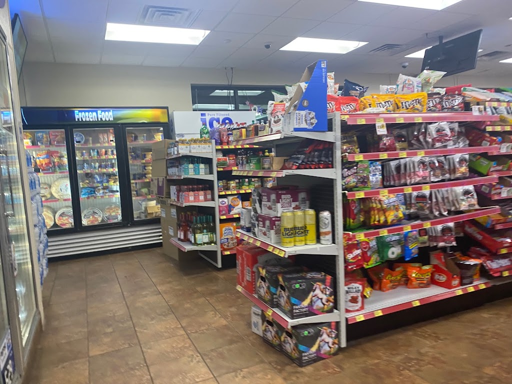 KWIK TRIP #1507 | 424 W Main St, Cambridge, WI 53523, USA | Phone: (608) 423-3500