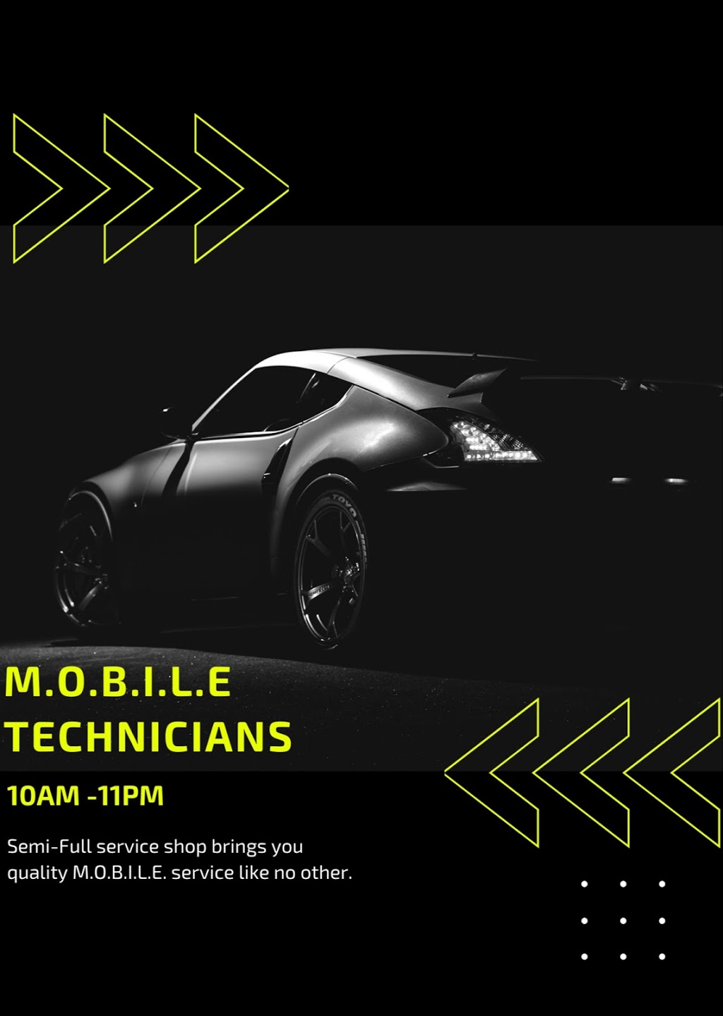 M.O.B.I.L.E. Technicians | 116 Lambert Dr, Stockbridge, GA 30281, USA | Phone: (678) 632-0785