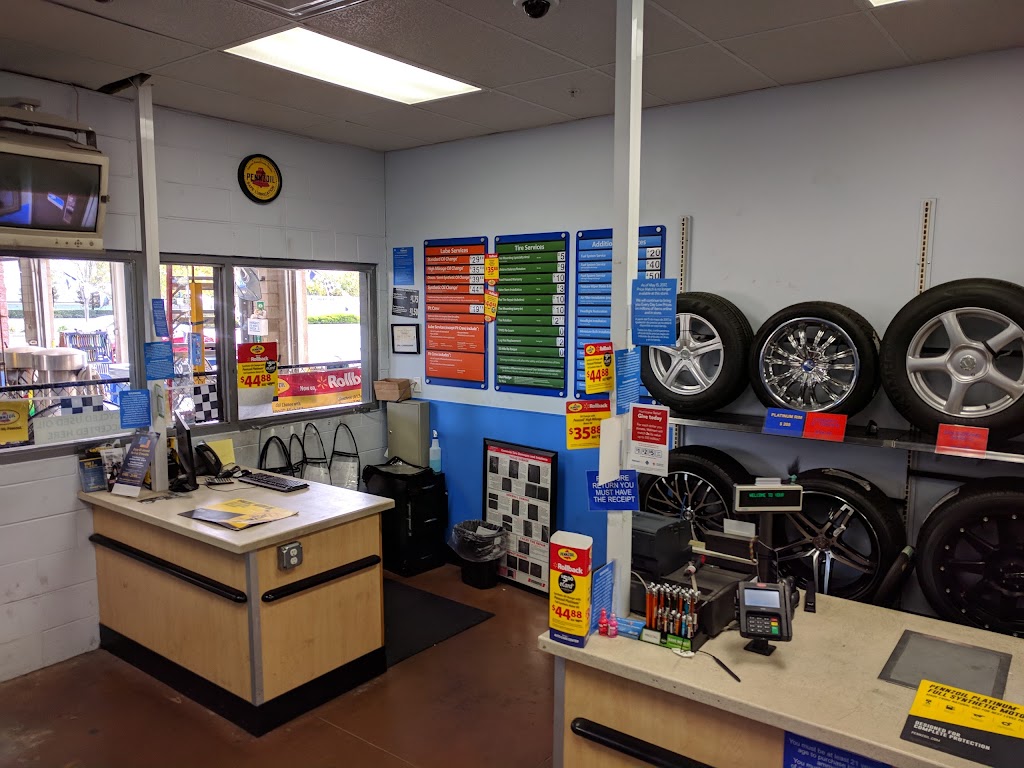 Walmart Auto Care Centers | 7150 Camino Arroyo Dr, Gilroy, CA 95020, USA | Phone: (408) 848-8172