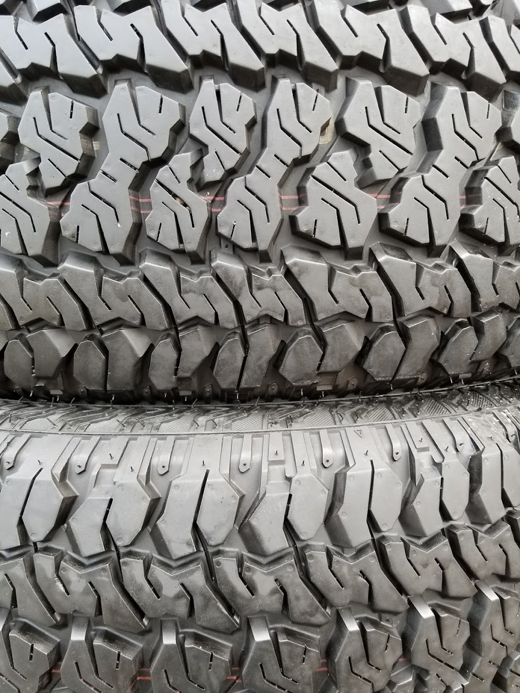 Fernandez Tires | 861 N Ramona Blvd d, San Jacinto, CA 92582, USA | Phone: (951) 487-1454
