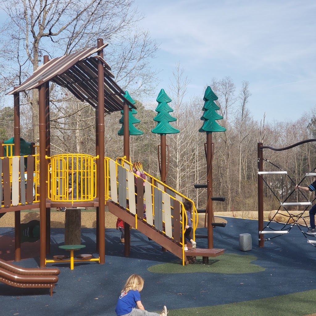 East Clayton Community Park | 1774 Glen Laurel Rd, Clayton, NC 27527, USA | Phone: (919) 553-1550