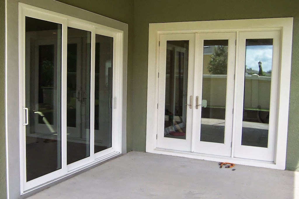 Carrollwood Window & Door | 6025 U.S. North Highway 301, Tampa, FL 33610, USA | Phone: (813) 626-7676