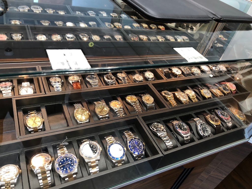 Tarrytown Jewelers | 273 N Central Ave, Hartsdale, NY 10530, USA | Phone: (914) 949-0481