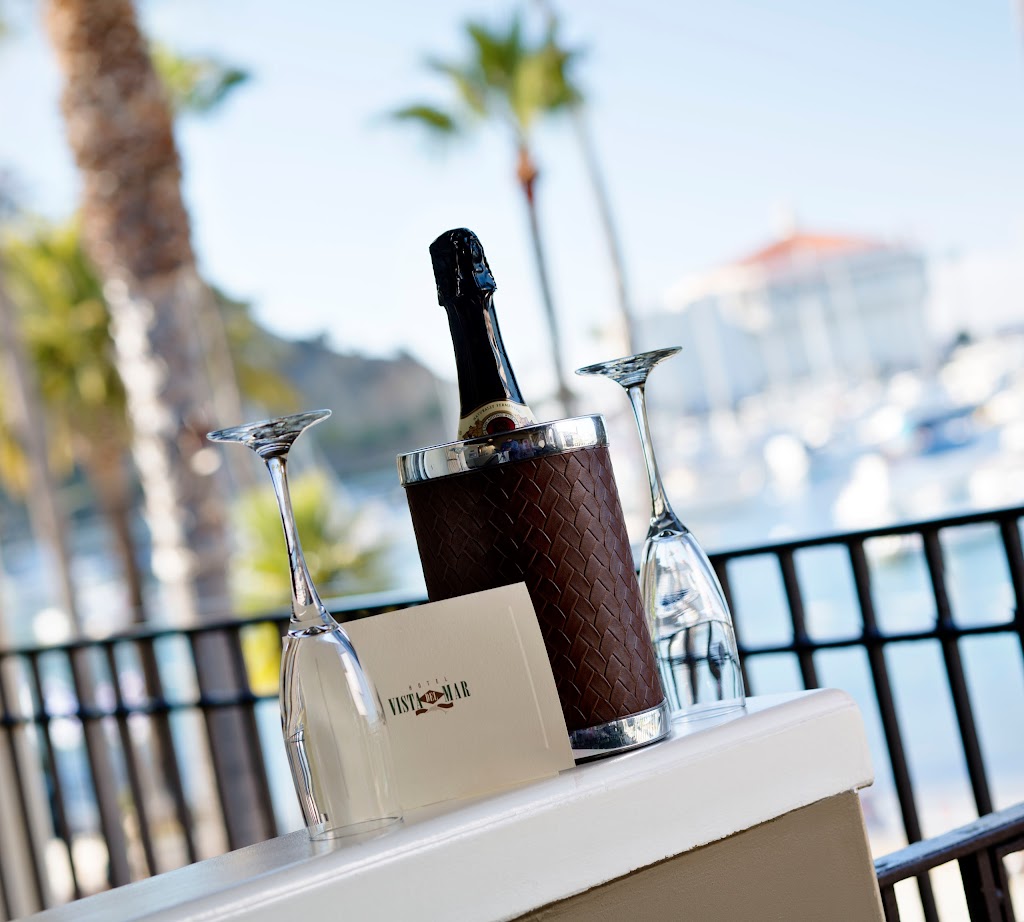 Hotel Vista Del Mar | 417 Crescent Ave, Avalon, CA 90704, USA | Phone: (310) 510-1452