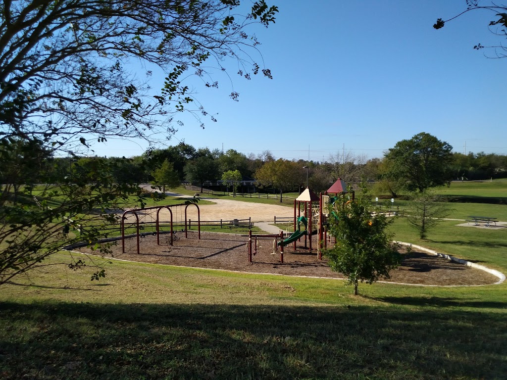 Fannie Robinson Park | 260 S Dolan St, Taylor, TX 76574 | Phone: (512) 352-5818