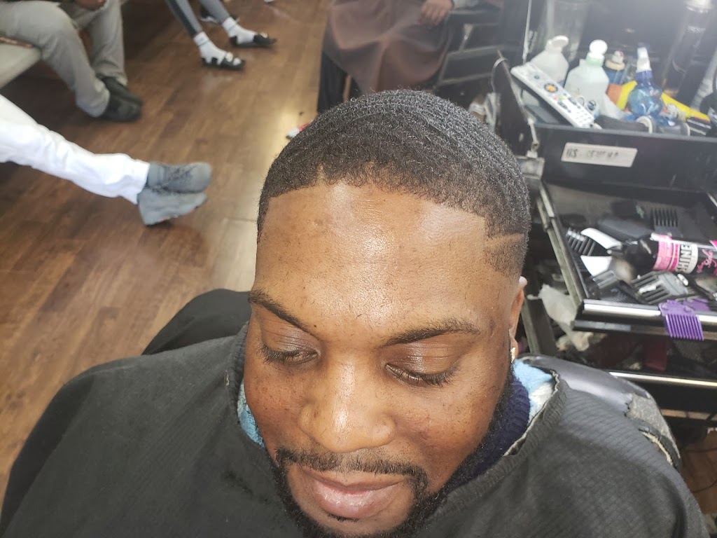 Its About Time Barber Shop | 707 Main St, Montevallo, AL 35115, USA | Phone: (205) 665-3210