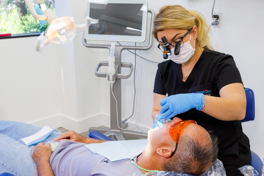 Holistic Dentistry Studio City | 12520 Magnolia Blvd #205, Studio City, CA 91607, USA | Phone: (818) 979-9460