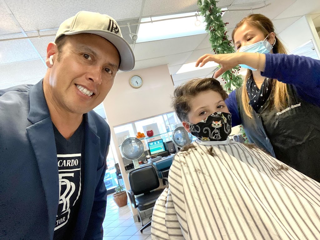 Fantastic Sams Cut & Color | 5630 2nd St, Long Beach, CA 90803, USA | Phone: (562) 621-6666