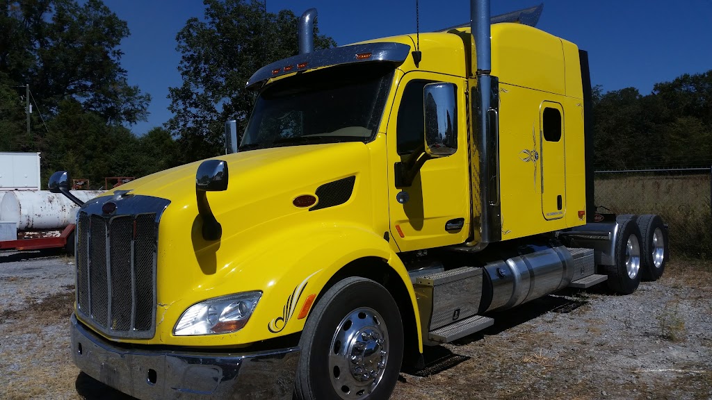 Export Trucks Inc | Calera, AL 35040, USA | Phone: (205) 620-9742