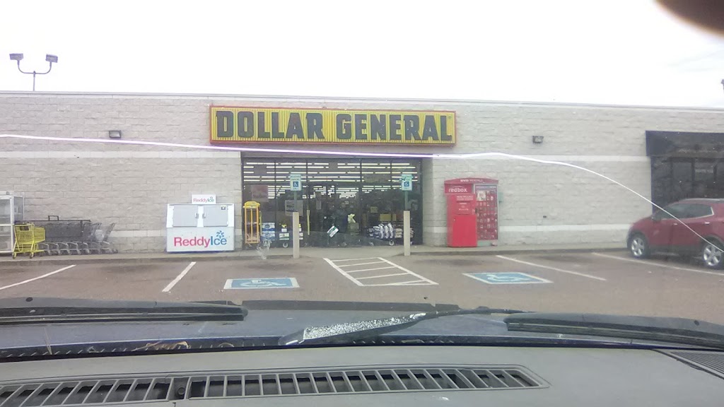 Dollar General | 276 Mueller Brass Rd #101, Covington, TN 38019, USA | Phone: (901) 296-3210