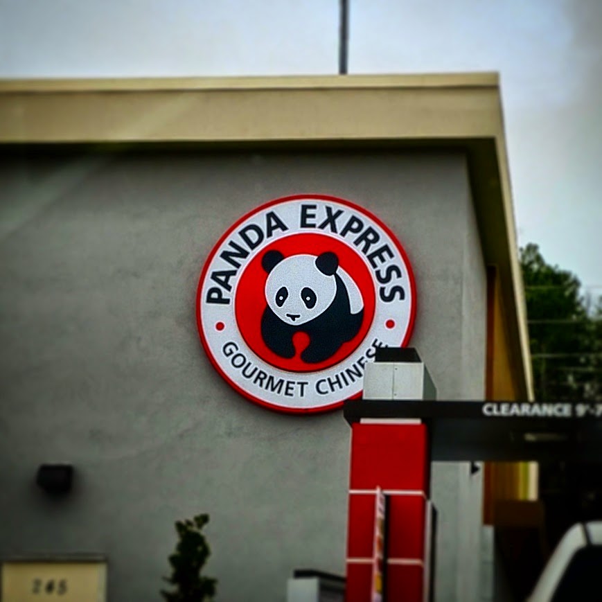 Panda Express | 245 S Colonial Dr, Alabaster, AL 35007, USA | Phone: (205) 620-9102