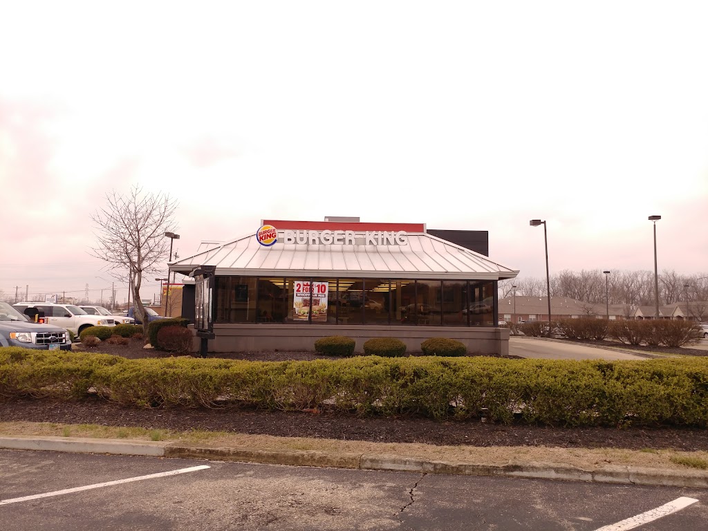 Burger King | 10425 Reading Rd, Cincinnati, OH 45241, USA | Phone: (513) 563-1525