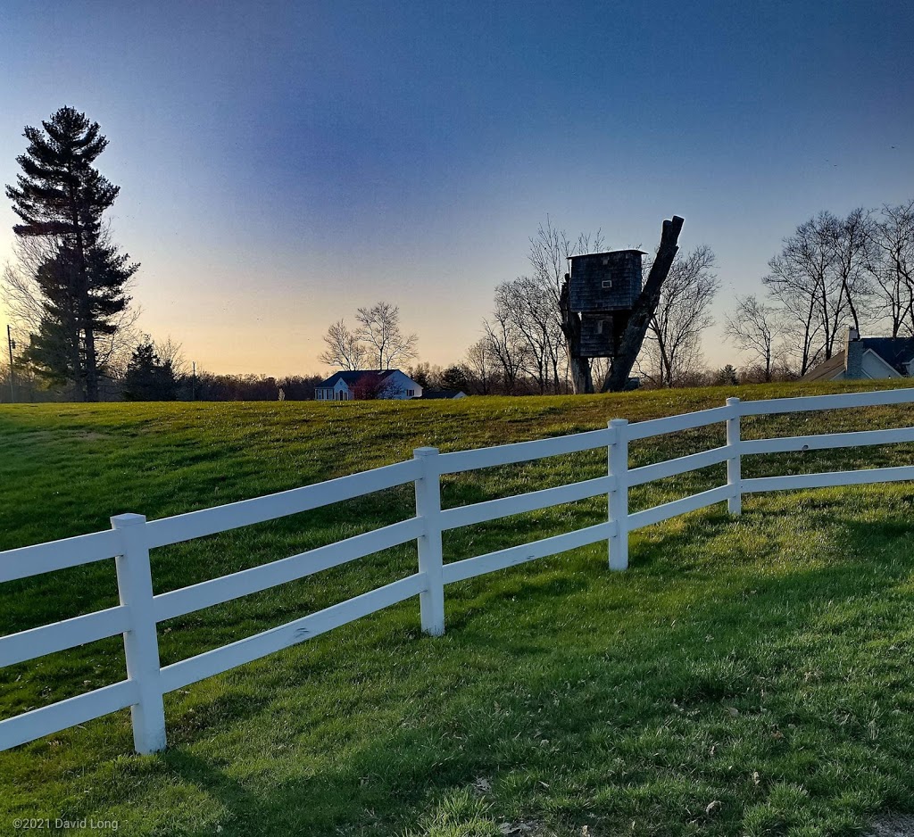 Gunpowder Creek Nature Park | 6750 Sperti Ln, Burlington, KY 41005, USA | Phone: (859) 334-2117