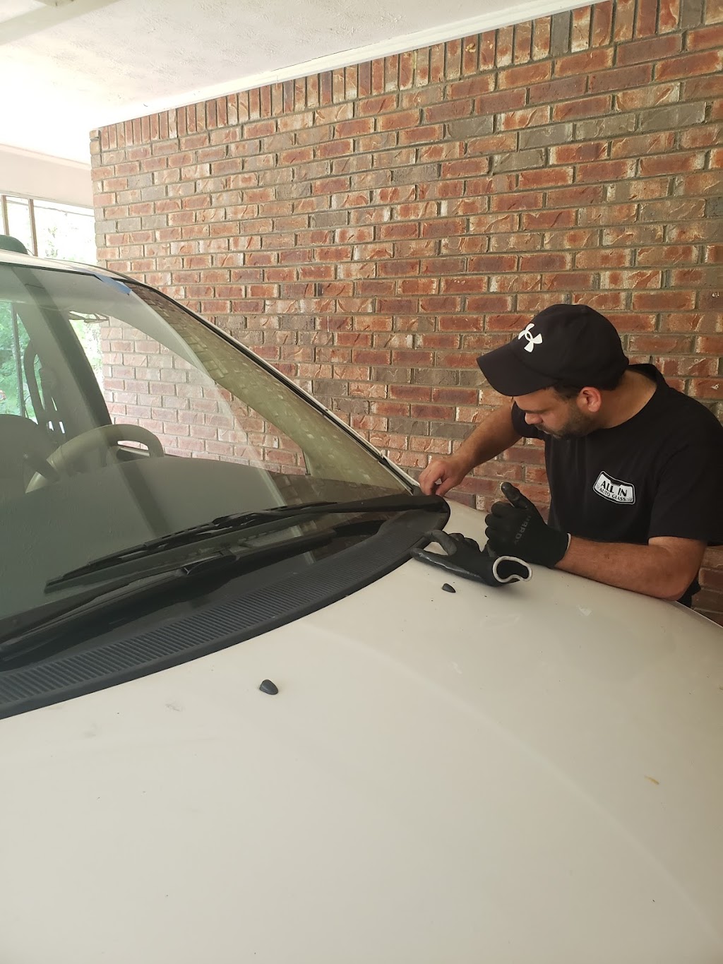 All In Auto Glass | 8957 Midlothian Ct, Winston, GA 30187 | Phone: (770) 356-6890