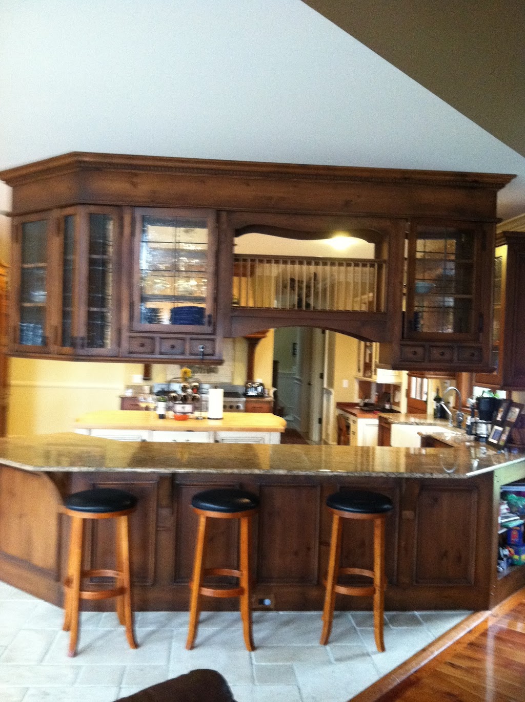 Hidden Lake Cabinet And Trim LLC | 5254 Heath Ave, Village of Clarkston, MI 48346, USA | Phone: (586) 246-9119