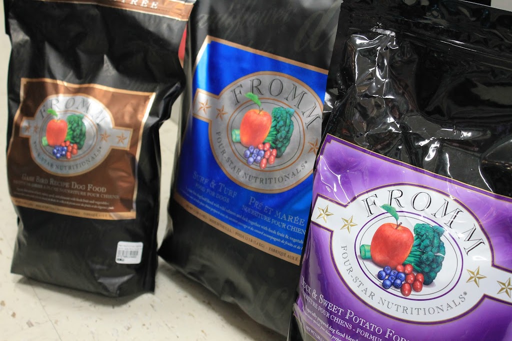 Pet Nutrition Center Carlsbad | 6949 El Camino Real #104, Carlsbad, CA 92011, USA | Phone: (760) 804-7387