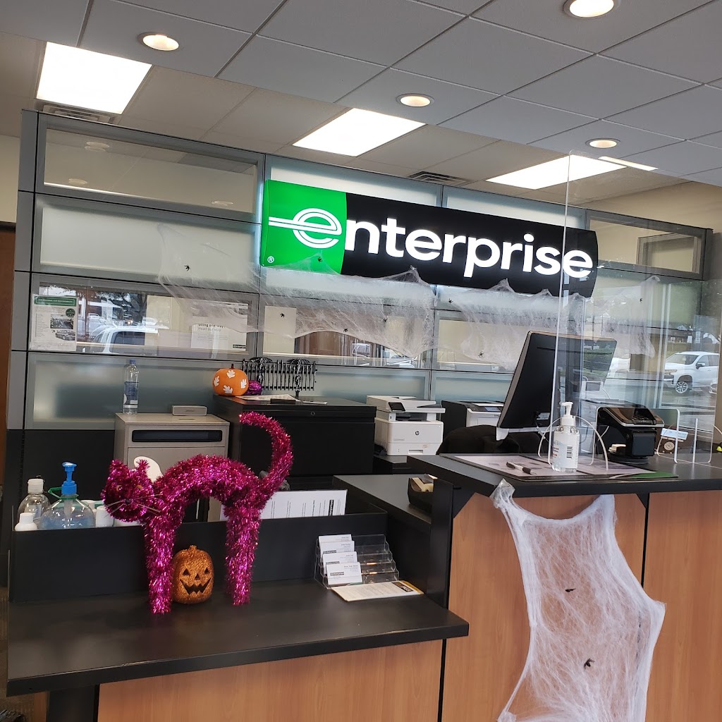 Enterprise Rent-A-Car | 1800 S Main St, Grapevine, TX 76051 | Phone: (817) 421-0055