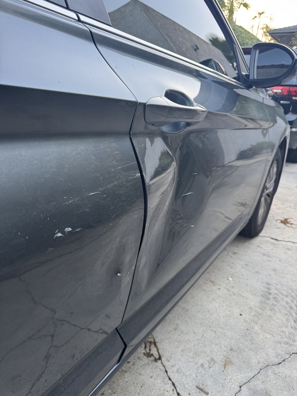 Fix Auto Vista | 2509 S Santa Fe Ave, Vista, CA 92083, USA | Phone: (760) 724-4923