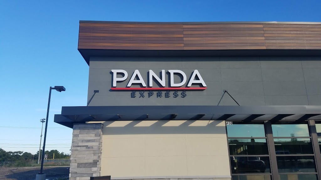 Panda Express | 450 Jim Wright Fwy, White Settlement, TX 76108, USA | Phone: (817) 935-0073