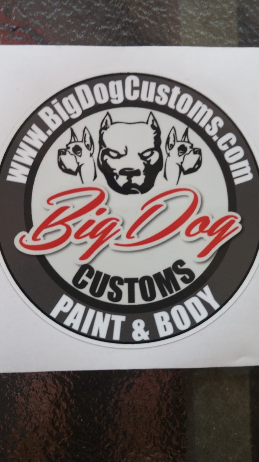 Big Dog Customs, LLC. | 22701 FL-46, Sorrento, FL 32776, USA | Phone: (772) 353-0310