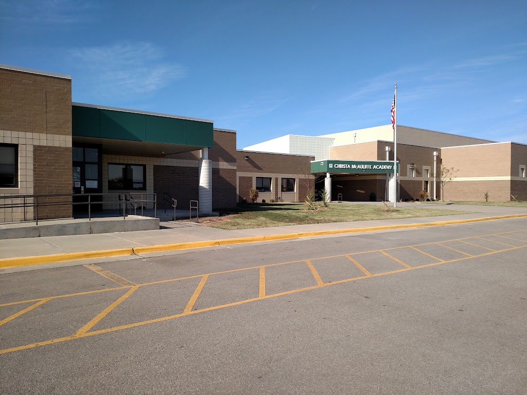 Christa McAuliffe Academy | 2055 S 143rd St E, Wichita, KS 67230, USA | Phone: (316) 973-9985
