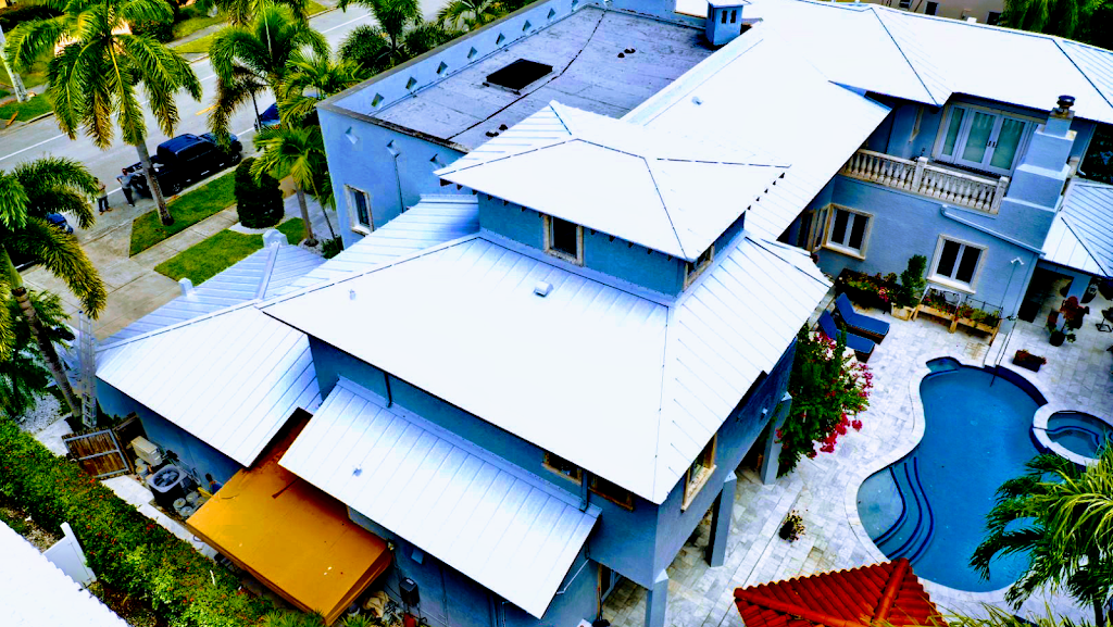 Coral Springs Roofing Experts | 9839 NW 20th St, Coral Springs, FL 33071, USA | Phone: (954) 601-3775