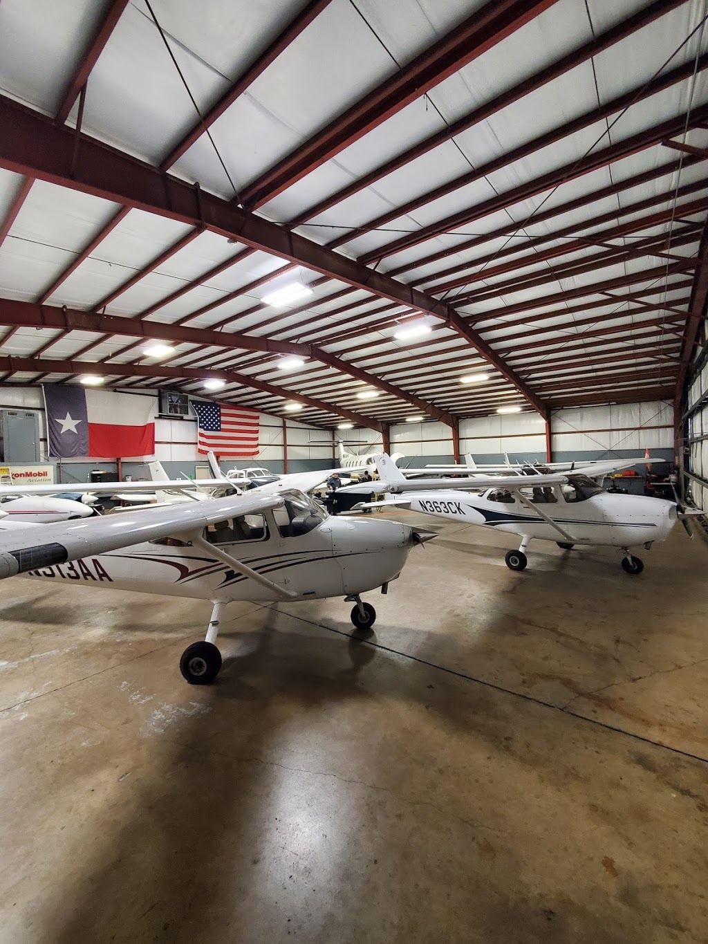 Grand Prairie Municipal Airport | 3116 S Great SW Pkwy, Grand Prairie, TX 75052, USA | Phone: (972) 237-7591